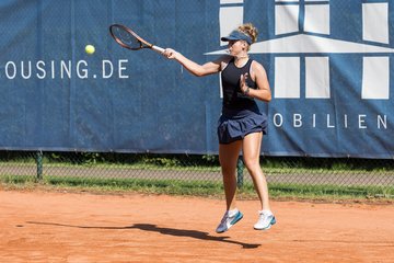 Anna-Marie Weissheim 3 - Klipper Open